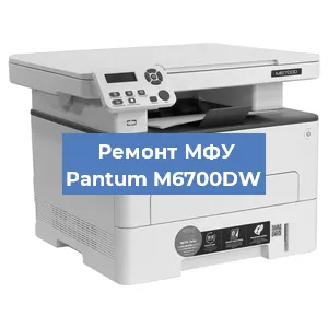 Замена головки на МФУ Pantum M6700DW в Нижнем Новгороде